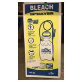 1 gallon "Bleach Sprayer"