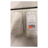 2 pkg. 1 dozen ea.  Inspection Gloves.
