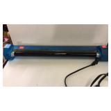 Black Light. 21". Works.