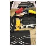 Off Road Race Set. Two controllers.  One car