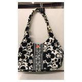 Vera Bradley purse.