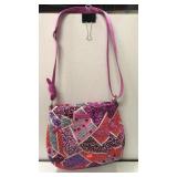 Vera Bradley purse
