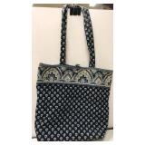 Vera Bradley.  Purse.