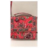 Vera Bradley purse.