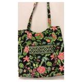 Vera Bradley purse tote.