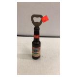 Budweiser Wooden Bottle Opener