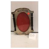 100th Anniversary Michelob Sign Vintage