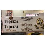 Large Bar Banner 3 ft. x 8 ft.