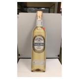 Jose Cuervo Bottle Large Metal Sign - 28 in.