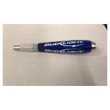 Bud Light Bar Tap Handle