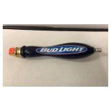 Bud Light Bar Tap Handle