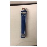 Motorworks Brewing Bar Tap Handle