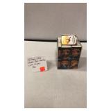 1994 Camel Box Matches with Display Vintage