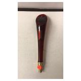 Michelob Ultra Amber Bar Tap Handle