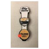 Big Storm Pilsner Bar Tap Handle