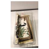 Assorted Craft Panels