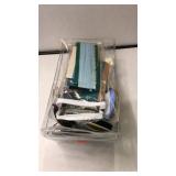 Assortment of Ribbons