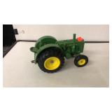 Vintage John Deere Tractor