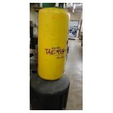Billy Blanks Tae Bo Upright Speed Bag