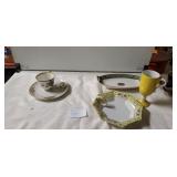 Vintage Decorative Items Made In Japan