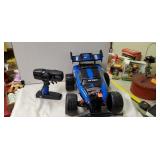RC Pro Reaper 21 Car W/ Remote