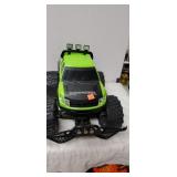 F150 Raptor  RC Truck No Remote