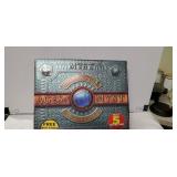 Ages of Myst Computer Game