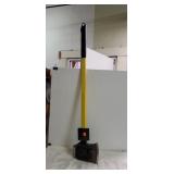 The Great Divider Axe Splitting Maul