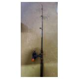 Fishing Pal 5 ft Spinning Rod