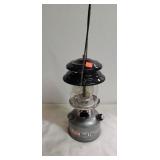 Coleman Dual Fuel Lantern.