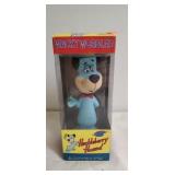 Huckleberry Hound Wacky Wobbler