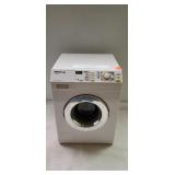 Miele Toy Washing Machine Works