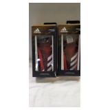 2 Bixes of Protective Shields