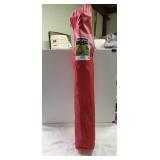 Folding Bag Chair W/ Cup Holder