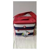 Geckobrands 12 Can Cooler