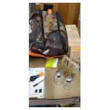 Misc. Flat, Car Charger, Men