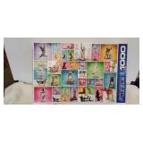 1000 Piece Puzzle