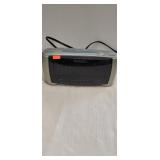 Emerson Radio Alarm Clock