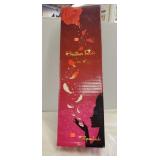 Box of Feather Roses