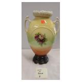 Beautiful Vase (Chip on Bottom)