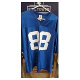 Harrison Colts Jersey 2 XL
