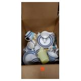 Lot of Dishes Set of 5?