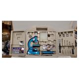 Micro- Science  Microscope  & Accessories