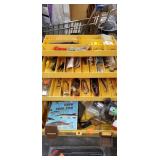 3 Tray 15 Inch Tackle Box