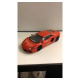 Remote Controlled Lamborghini (no controller)