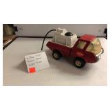 Tonka Truck Pressed Steel 1960s Vintage