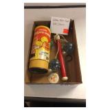 1950/1960s Kids Toys