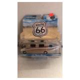 Collectible Toy RV 2016 Fleetwood Bounder