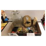 Vintage 1940/60s Items