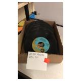 26 cnt of 45s Records 1960s/1970s